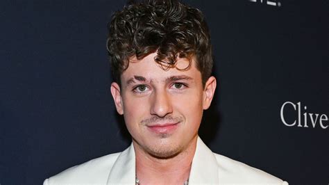 Charlie Puth Talks Music, Sex And How He Lost His。